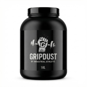 Grip Dust Powdered Chalk 10L