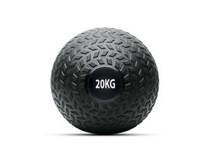 20kg Slam Ball Pro - UA