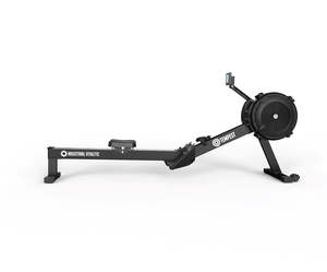 Cardio Machines: Tempest Indoor Rowing Machine - UA
