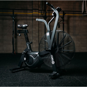 Cardio Machines: Tempest - Fan Bike - UA