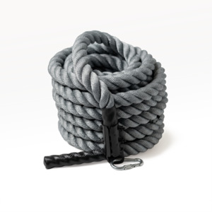 Conditioning: Hybrid Training Rope 15M Grey