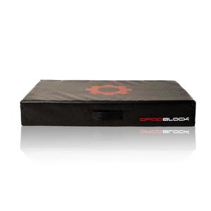 Hot Deals: Drop Block - Weightlifting Pads