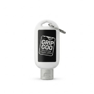 Weightlifting Accessories: GRIP-GOO Liquid Chalk 50ml