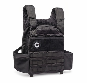Weight Vests: IA COMPACT VEST V2