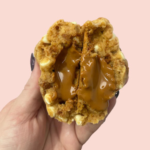 Cookie: Chunky Cookies