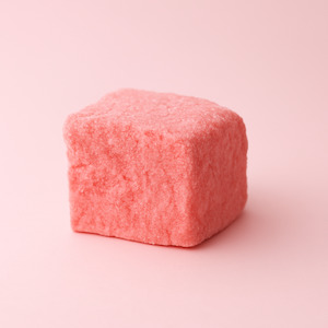 Sherbet Fizz Marshmallow