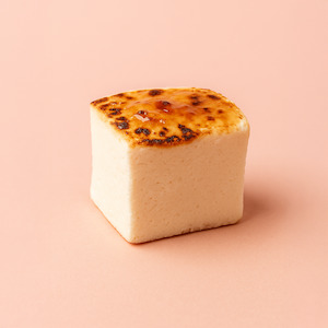 Marshmallows: Creme Brulee Marshmallow