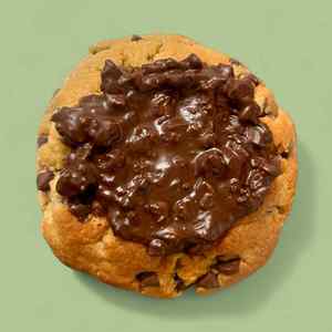 Rocher Cookie