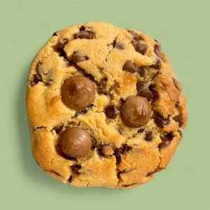 Stuffed Chocolate Chip Cookie