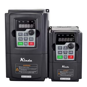 variable-frequency drive: 5.5KW inverter VSD VFD 220V VARIABLE FREQUENCY DRIVE INVERTER