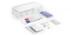 Products: Roche Rapid Antigen Test (Nasal) Pack 25 - Industrial Signs