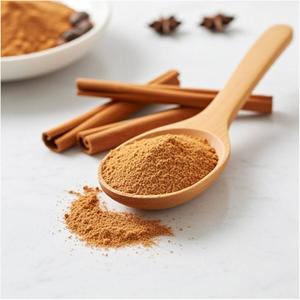Premium Ceylon Cinnamon Ground – 100% Pure & Sweet SpicenEasy