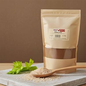 Products: Celery Salt 1kg - Premium Spices, Superfoods & Organic Beauty – SpicenEasy NZ