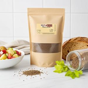 Celery Seeds 800g - Premium Spices, Superfoods & Organic Beauty – SpicenEasy NZ