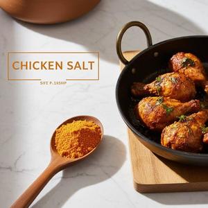Chicken Salt 1kg - Premium Spices, Superfoods & Organic Beauty – SpicenEasy NZ