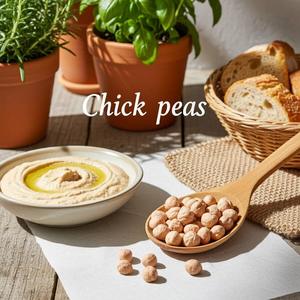 Chick Peas 1kg - Premium Spices, Superfoods & Organic Beauty – SpicenEasy NZ