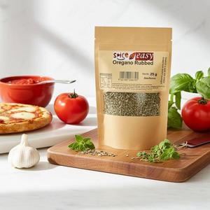 Oregano 20g - Premium Spices, Superfoods & Organic Beauty – SpicenEasy NZ