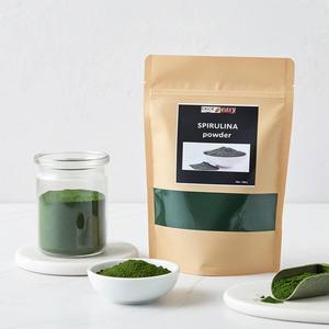 Spirulina Powder 180g - Premium Spices, Superfoods & Organic Beauty – SpicenEasy NZ