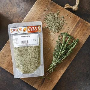 Rosemary 80g - Premium Spices, Superfoods & Organic Beauty – SpicenEasy NZ