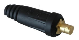 Fire Bird welding cable connector male 70-95mm2