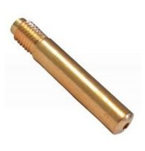 Fire Bird mig welding tip 1.0 x 1/4 tweco type