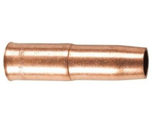 Fire Bird 3/4" MIG WELDING NOZZLE TWECO TYPE 24A75