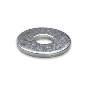penny Washers M8*32*1.6