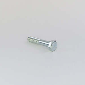 M8X20 S/S 316 BOLT (FULL THREAD)