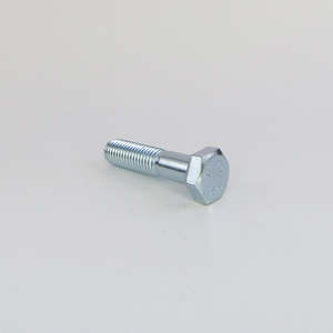 Bolts Stainless Steel: M10X40 S/S 316 BOLT (FULL THREAD)