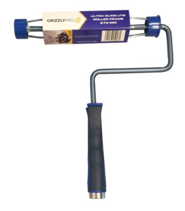 Paint Rollers: Roller frame 270mm