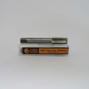 Fire Bird H.S.S tap taper M6X1.0P
