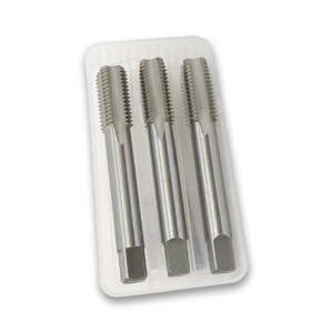 Fire Bird H.S.S tap 3pc set M16X2.0P