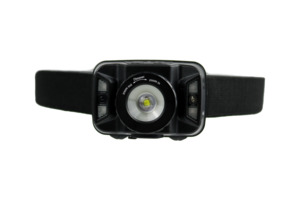 Head Lights: SCORPION