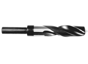 Fire Bird 1/2" Reduced shank drill 19.5mm