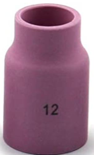 Tig Cermaic: Fire Bird tig 12# ceramic 53n87 2pk