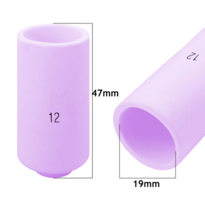 Fire Bird tig 12# ceramic 10n44 2pk