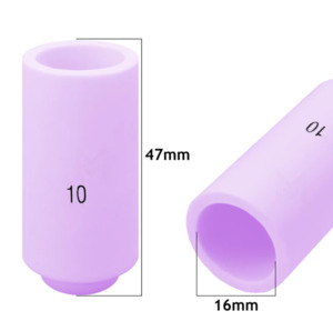 Fire Bird tig 10# ceramic 10n45 2pk