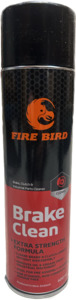 Fire Bird brake clean aerosol 600ml