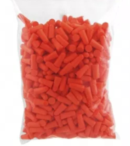 Safety Equipment Ppe: disposable earplugs CI 5 - 600PCS