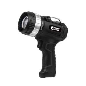 NIGHT HAWK VANQUISH SPOTLIGHT 1300 LUMENS