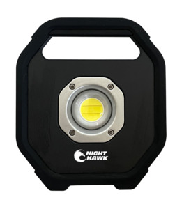 All: NIGHT HAWK TRADES SERIES MINI WORKLIGHT 1200 LUMENS