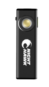 NIGHT HAWK SLAB LIGHT 500 LUMENS
