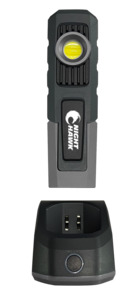NIGHT HAWK INSPECTION LIGHT 600 LUMENS