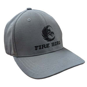 Fire Bird Promotional: Fire Bird snap hat size large