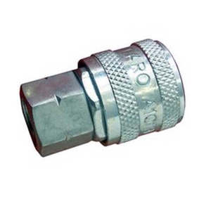 Air Fittings: speed coupler 1/4" bsp (A210)