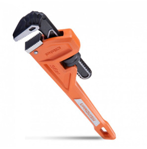 Vanquish- 8" Cast Iron Pipe Wrench