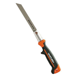 Vanquish Saw: Vanquish- 3 in 1 multi-purpose saw blade set