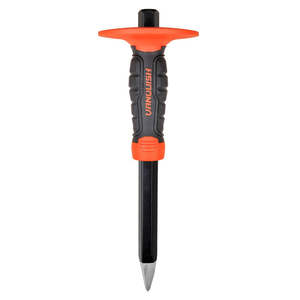 Vanquish- Concrete chisel 19MMx4MMx305MM