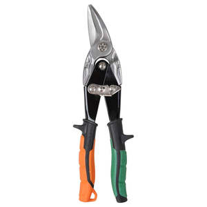 Vanquish Snips: Vanquish- Heavy-Duty Aviation Snips Right Cutting