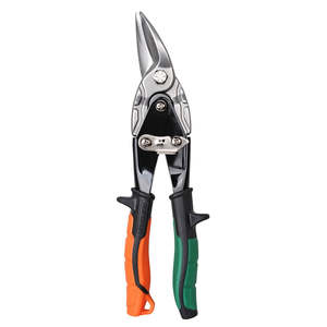 Vanquish Snips: Vanquish- 3-Pieces Aviation Snips Set